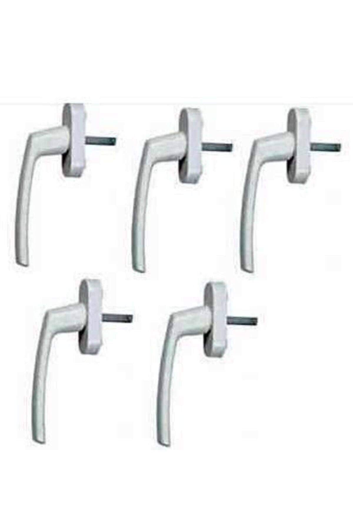 Biotech 5 Adet Pimapen Pvc Pencere Kolu